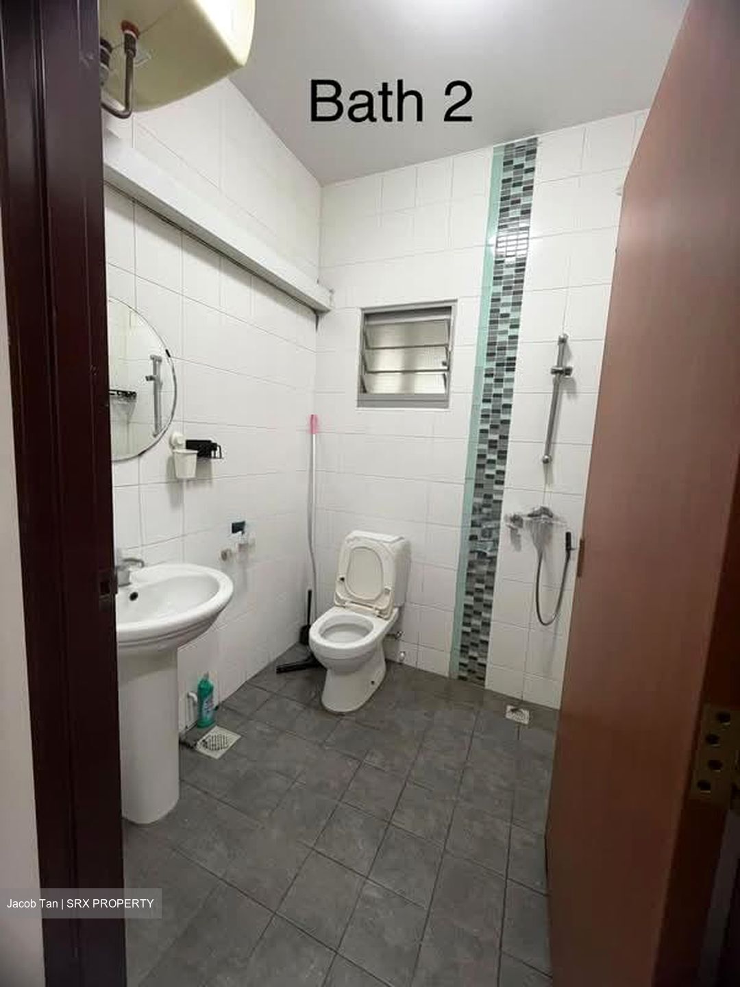 Blk 612C Damai Grove (Punggol), HDB 4 Rooms #581017901